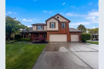 4758 Carriage Drive, Mason, OH 45040 - Photo 1
