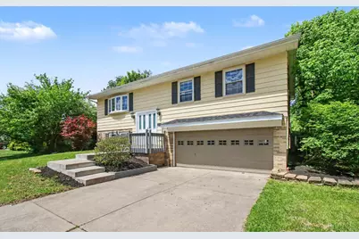 1458 Southwind Drive, Mason, OH 45040 - Photo 2