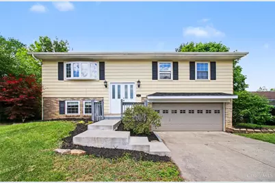 1458 Southwind Drive, Mason, OH 45040 - Photo 4