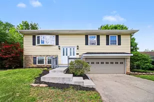 1458 Southwind Dr, Mason, OH 45040 - Photo 4