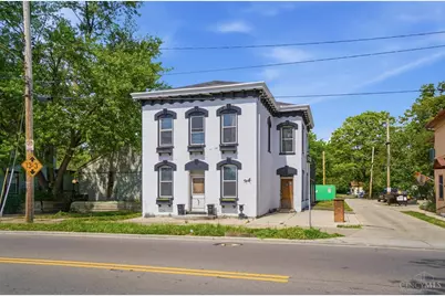 221 S B Street, Hamilton, OH 45013 - Photo 1