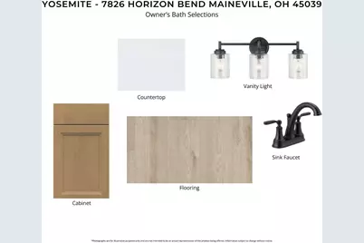 7826 Horizon Bend, Morrow, OH 45152 - Photo 6
