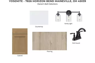 7826 Horizon Bend, Morrow, OH 45152 - Photo 6