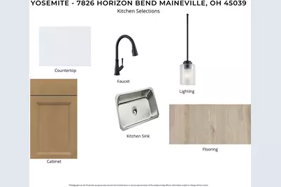 7826 Horizon Bend, Morrow, OH 45152 - Photo 4