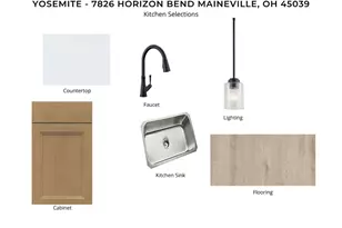 7826 Horizon Bend, Morrow, OH 45152 - Photo 4