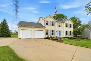 7808 Meadow Crest Ct, Deerfield Township, OH 45039 - Photo 12