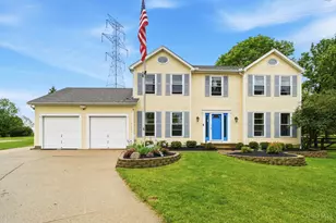 7808 Meadow Crest Ct, Deerfield Township, OH 45039 - Photo 10