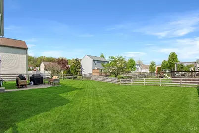 6067 Weber Oaks Drive, Miami Township, OH 45140 - Photo 44