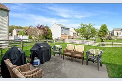 6067 Weber Oaks Drive, Miami Township, OH 45140 - Photo 42