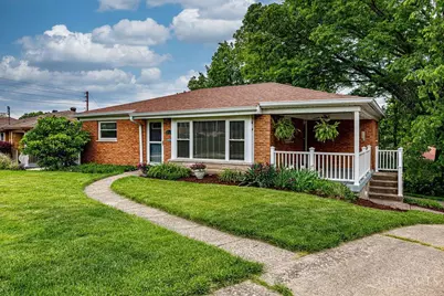 5714 Juliemarie Court, Cincinnati, OH 45239 - Photo 2