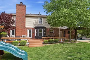7301 Walnut Creek Dr, West Chester, OH 45069 - Photo 44