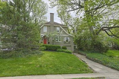 3219 Hardisty Avenue, Cincinnati, OH 45208 - Photo 2
