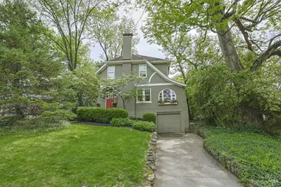 3219 Hardisty Avenue, Cincinnati, OH 45208 - Photo 1