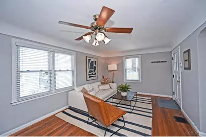 3633 Tarpis Avenue, Cincinnati, OH 45208 - Photo 2