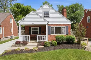 6148 Cambridge Ave, Cincinnati, OH 45230 - Photo 1