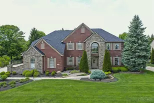 6755 Cherry Laurel Dr, Liberty Township, OH 45044 - Photo 2