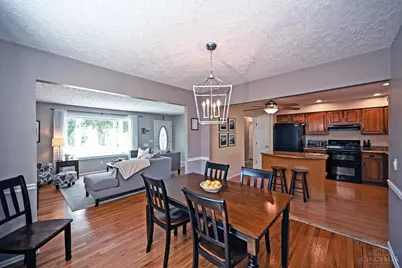 4166 Philnoll Drive, Colerain Township, OH 45247 - Photo 6