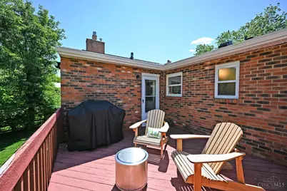 4166 Philnoll Drive, Colerain Township, OH 45247 - Photo 24