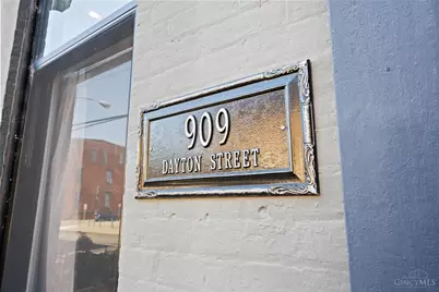 909 Dayton Street, Cincinnati, OH 45214 - Photo 46