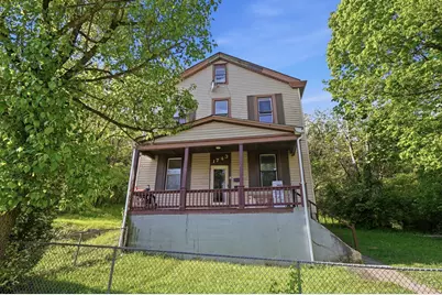 1743 Baltimore Avenue, Cincinnati, OH 45225 - Photo 1