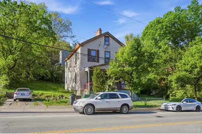 1743 Baltimore Avenue, Cincinnati, OH 45225 - Photo 4