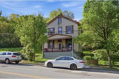 1743 Baltimore Avenue, Cincinnati, OH 45225 - Photo 2
