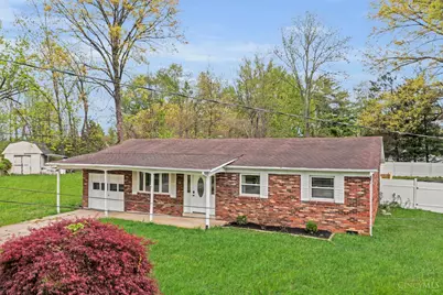4488 Glen Willow Drive, Union Township, OH 45103 - Photo 8