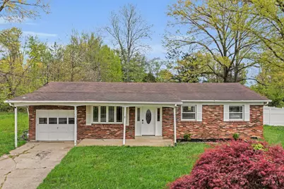 4488 Glen Willow Drive, Union Township, OH 45103 - Photo 6
