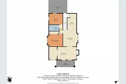 3641 Wilshire Avenue, Cincinnati, OH 45208 - Photo 20