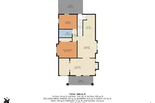 3641 Wilshire Ave, Cincinnati, OH 45208 - Photo 20