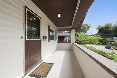3641 Wilshire Avenue, Cincinnati, OH 45208 - Photo 2