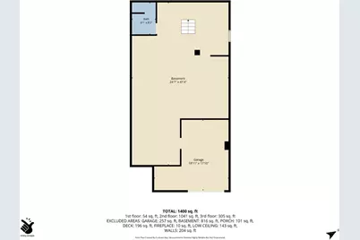 3641 Wilshire Avenue, Cincinnati, OH 45208 - Photo 22