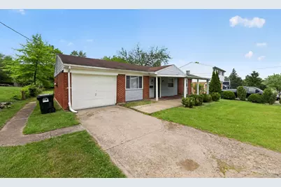 1331 Meredith Drive, Springfield Township, OH 45231 - Photo 2