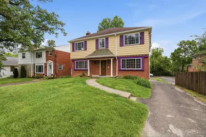 6237 Benneville Street #1, Cincinnati, OH 45230 - Photo 2