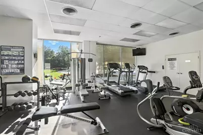 2324 Madison Road #1502, Cincinnati, OH 45208 - Photo 38
