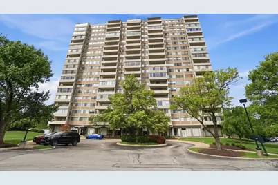 2324 Madison Road #1502, Cincinnati, OH 45208 - Photo 1