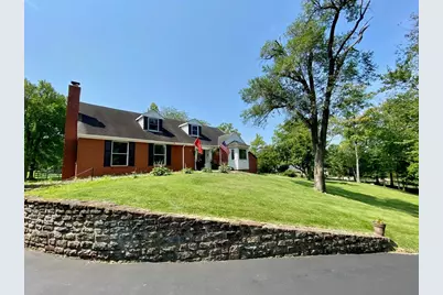 8525 Camargo Road, Indian Hill, OH 45243 - Photo 2