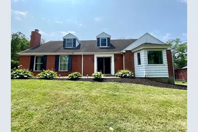 8525 Camargo Road, Indian Hill, OH 45243 - Photo 1