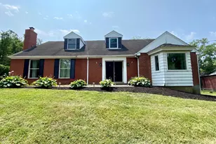 8525 Camargo Rd, Indian Hill, OH 45243 - Photo 1