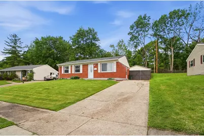 33 Weinman Drive, Hamilton, OH 45013 - Photo 4
