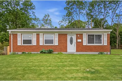 33 Weinman Drive, Hamilton, OH 45013 - Photo 2