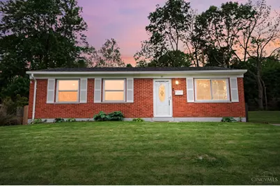 33 Weinman Drive, Hamilton, OH 45013 - Photo 1
