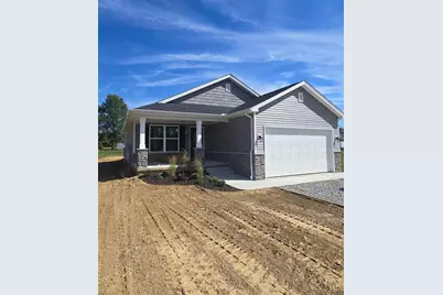 25 Indian Drive, Jackson Township, OH 45171 - Photo 1