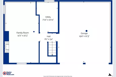 4613 Brookview Drive, Union Township, OH 45103 - Photo 42