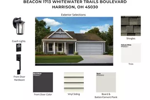 1713 Whitewater Blvd, Harrison, OH 45030 - Photo 2