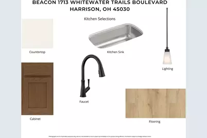 1713 Whitewater Boulevard, Harrison, OH 45030 - Photo 4