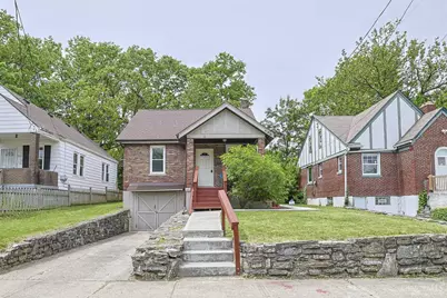 5947 Leffingwell Avenue, Cincinnati, OH 45224 - Photo 1