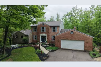 5482 Carterway Drive, Miami Township, OH 45150 - Photo 2