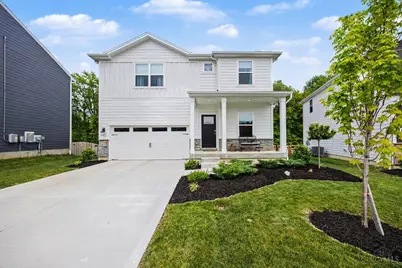 83 Marigold Lane, Amelia, OH 45102 - Photo 2