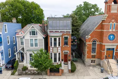 1224 Ida Street, Cincinnati, OH 45202 - Photo 2